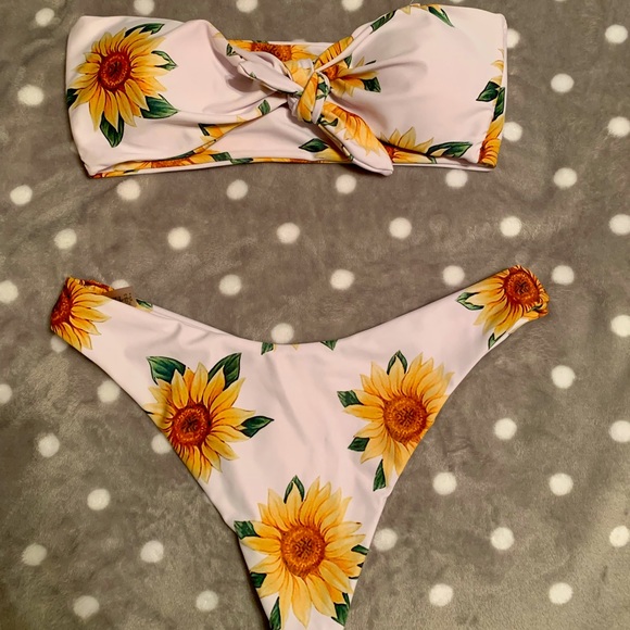 Zaful Bikinis